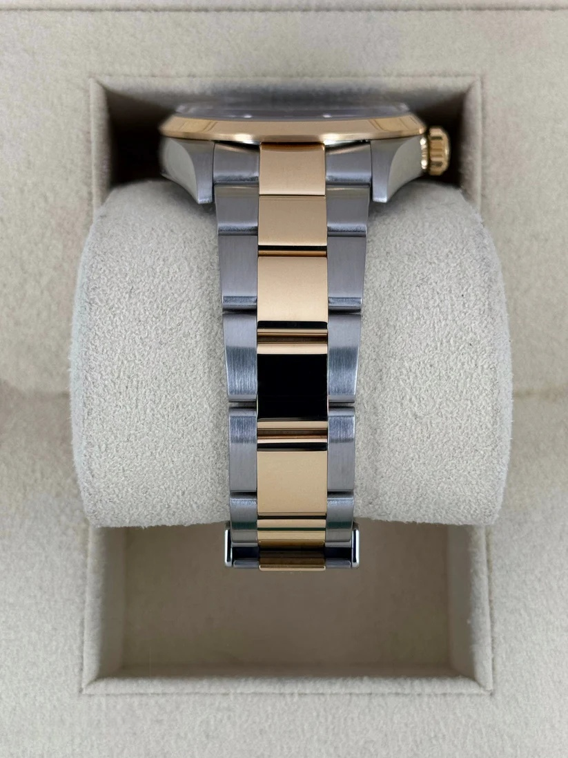 RLX  Explorer 124273-0001 Black 36mm Men’s Watch