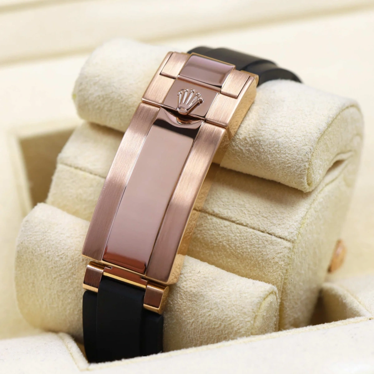 RLX Yacht-Master 126655-0005 40mm