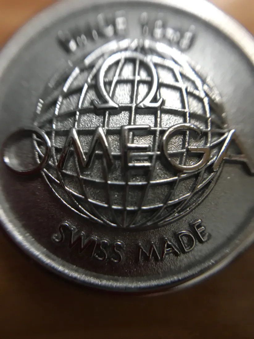 Serie Omega De Ville-Promozione per un periodo limitato a un prezzo basso