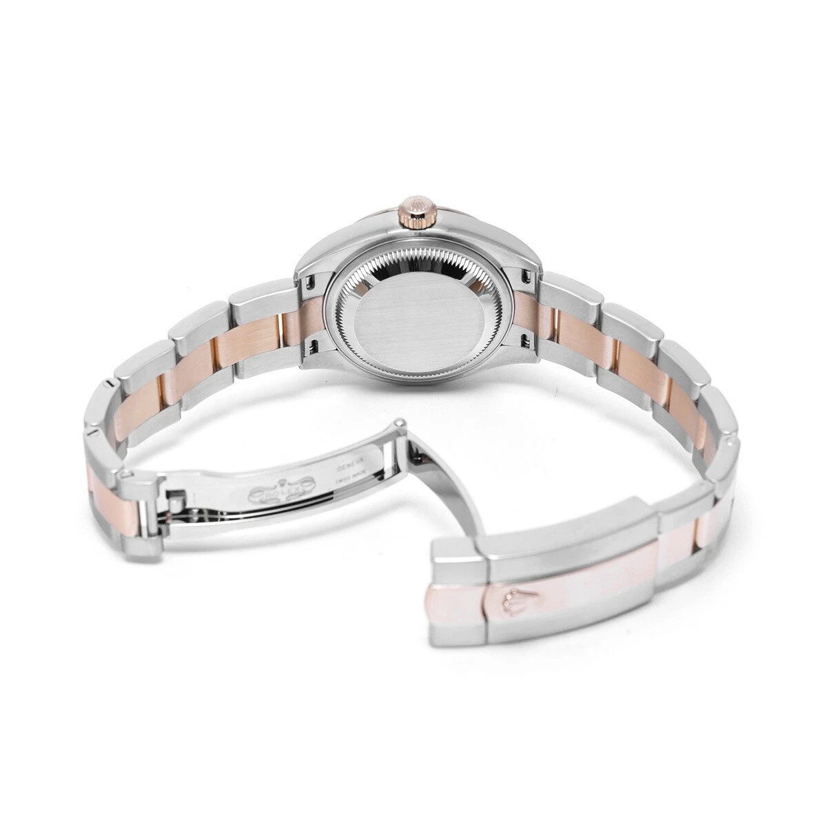 RLX Lady-Datejust 28mm  279161-0027/0028