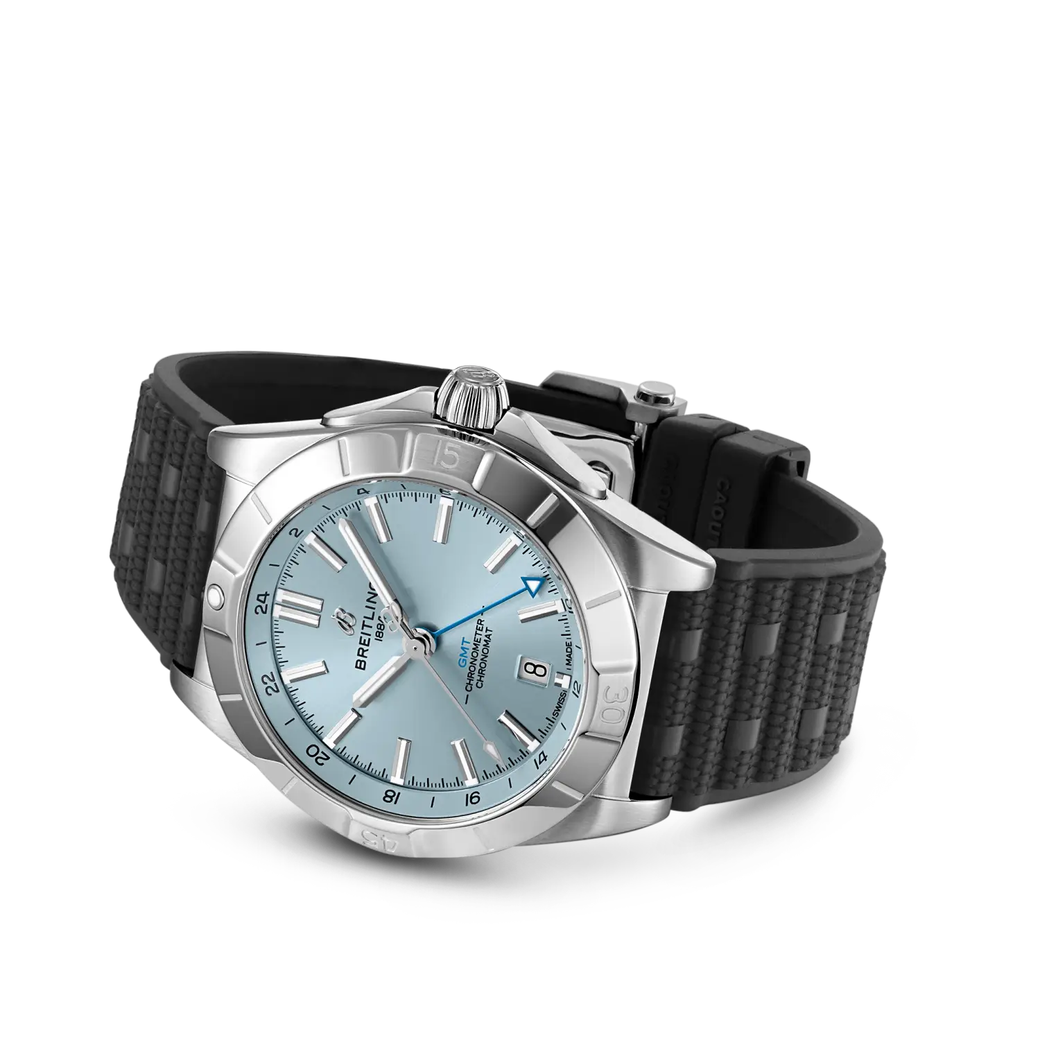 Breitling Chronomat Automatic GMT 40mm P32398101C1S2