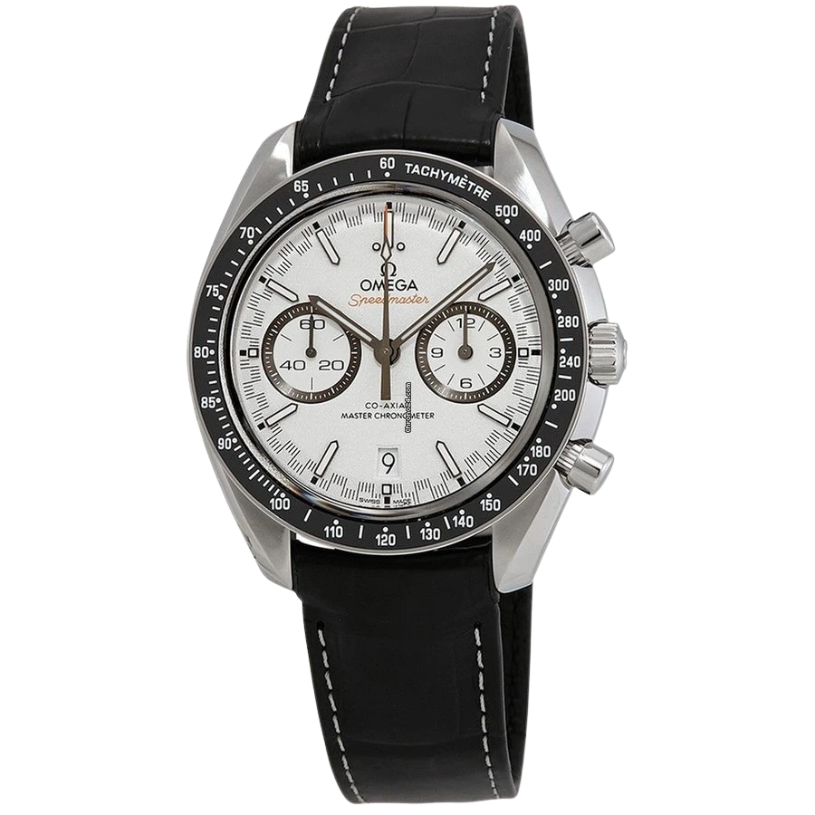 Omega 329.33.44.51.04.001 Speedmaster Racing Co-Axial Master Chronometer