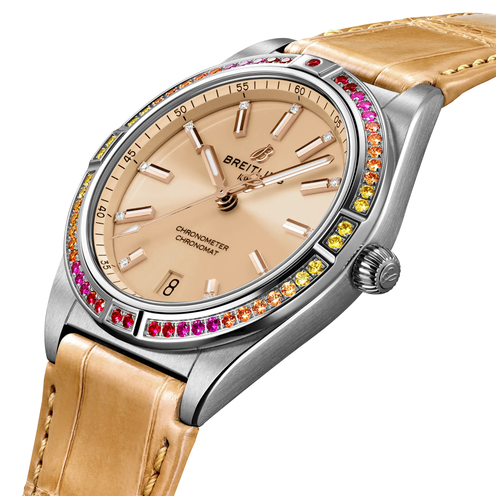 Breitling Chronomat Automatic 36 South Sea A10380611A1P1