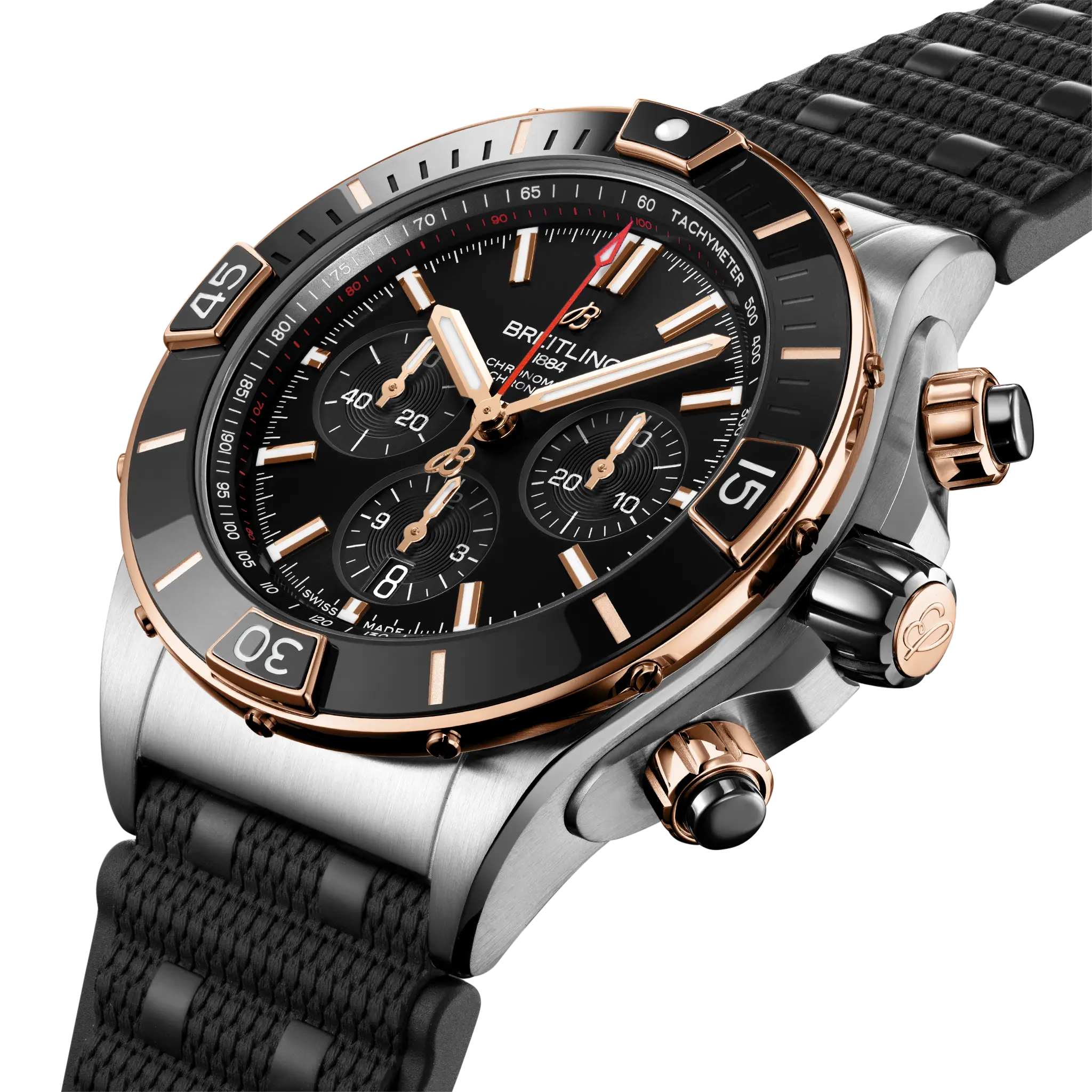 Breitling Super Chronomat B01 44mm UB0136251B1S1