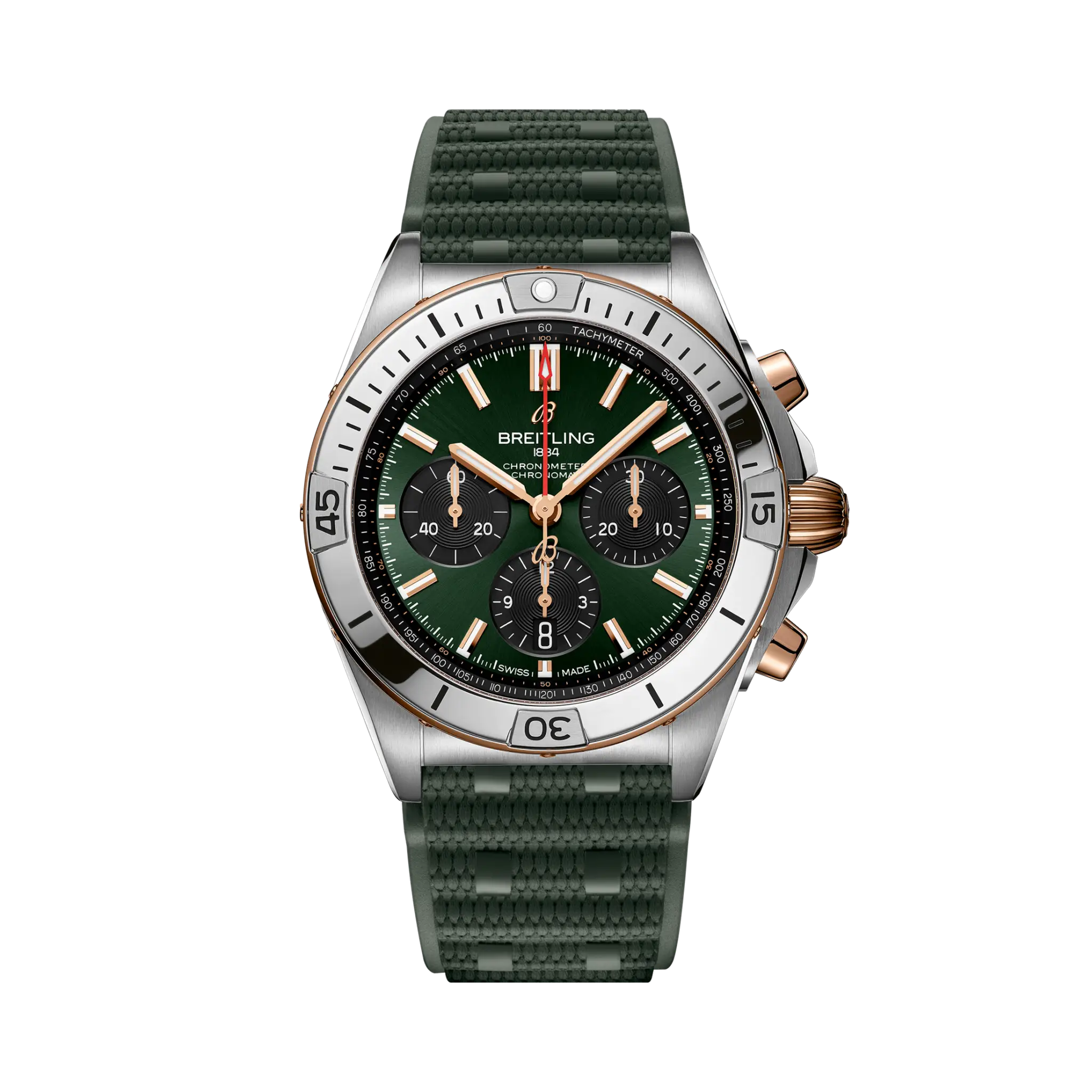 Breitling Chronomat B01 42mm UB0134131L1S1