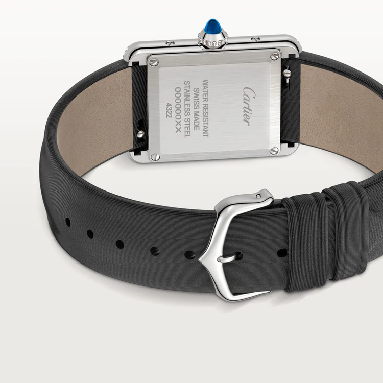 TANK MUST SMALL MODEL Diamond 29.5mm