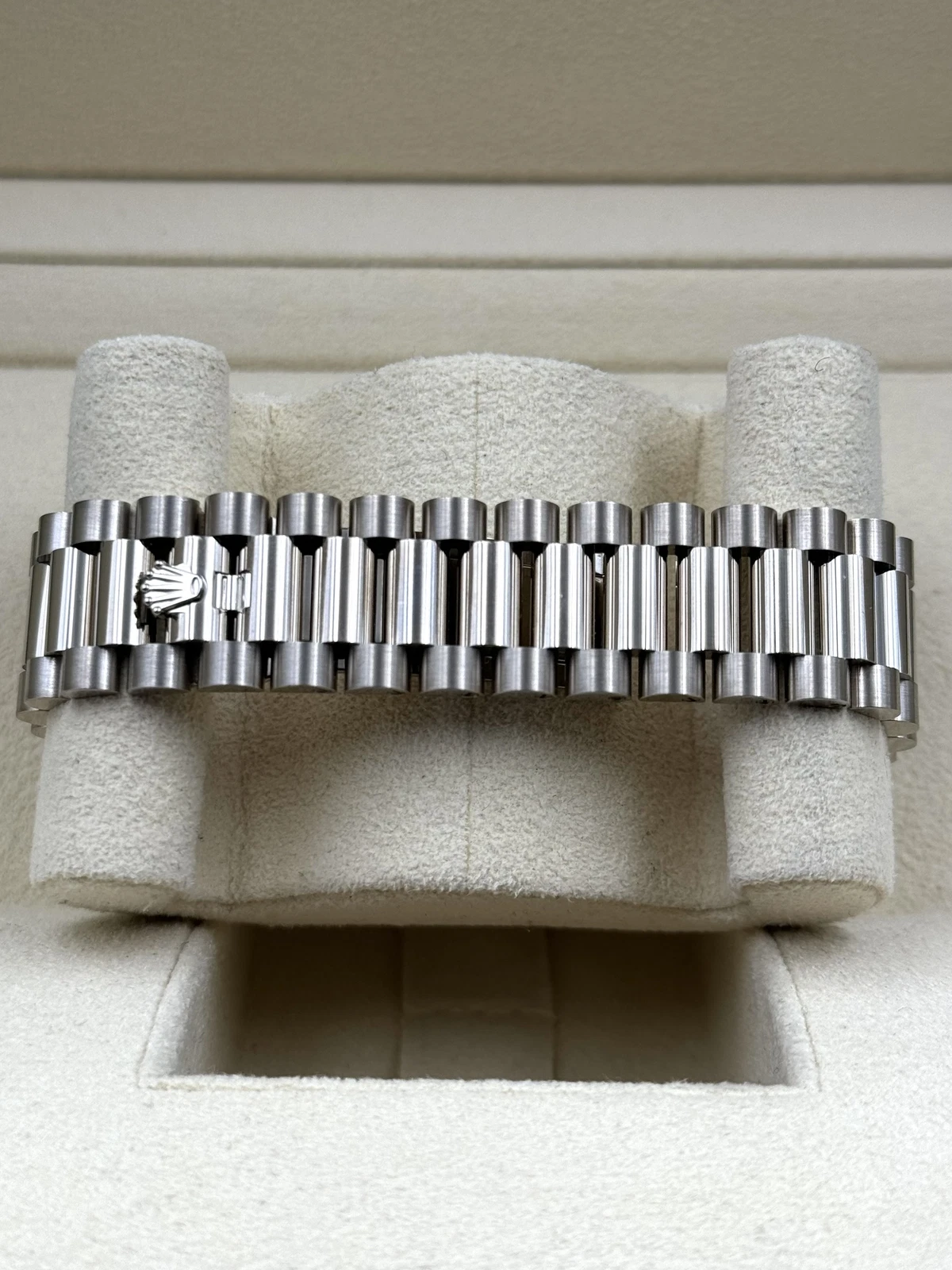 RLX  Day-Date M128239-0005 36mm