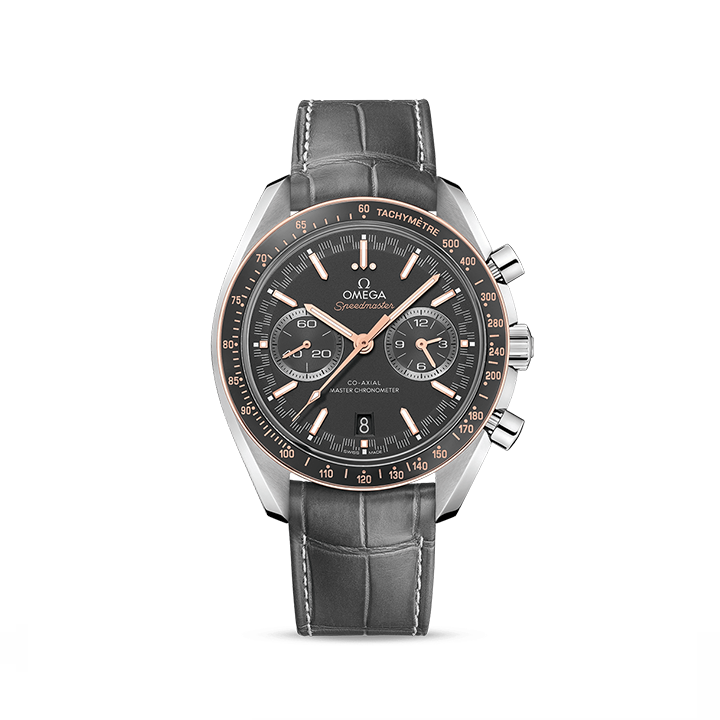 Omega 329.23.44.51.06.001 Speedmaster Racing Co-Axial Master Chronometer