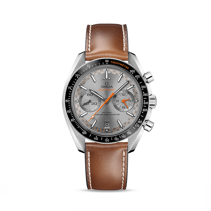 Omega 329.32.44.51.06.001 Speedmaster Racing Co-Axial Master Chronometer