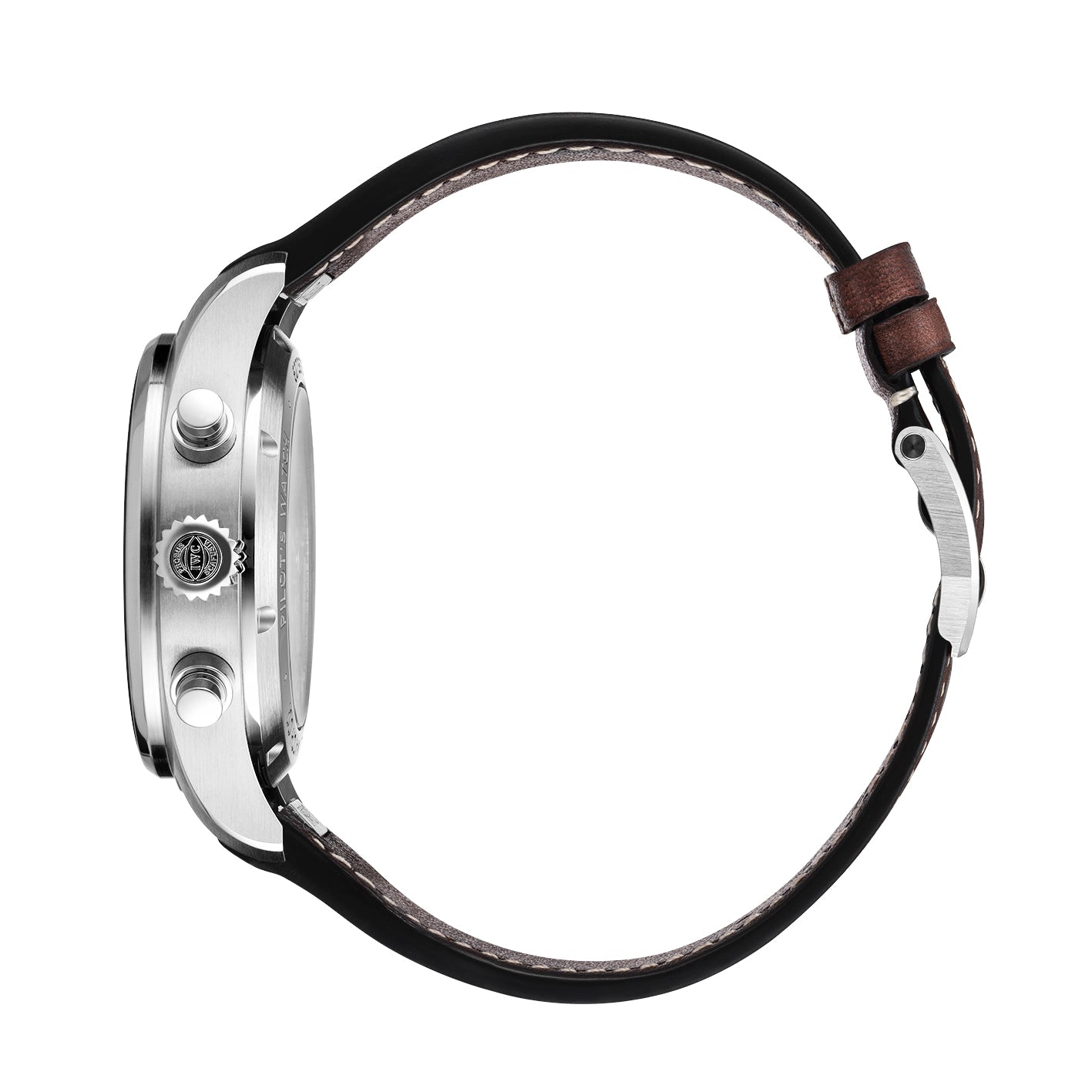 【Top replica】IWC-Pilot’s Watch Chronograph 41 (IW388103)