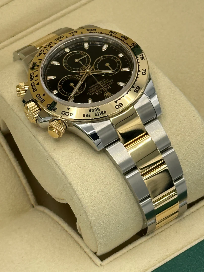 RLX Cosmograph Daytona 116503 40mm