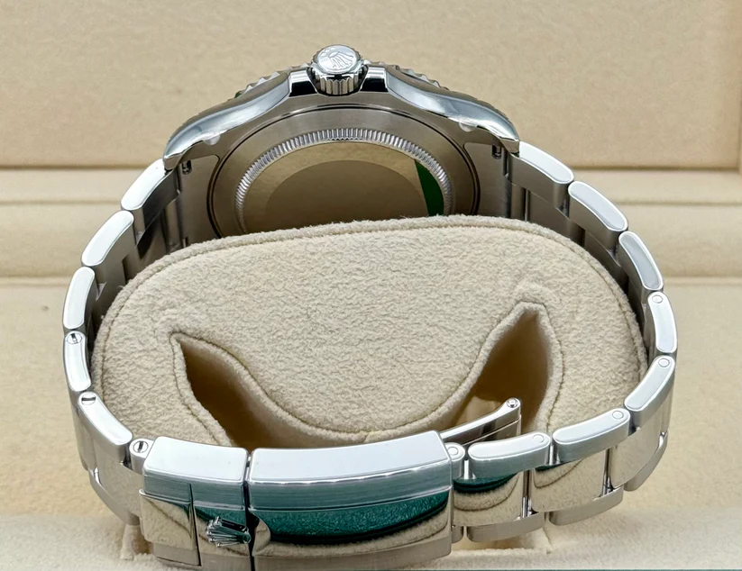 RLX Yacht-Master M126622-0002 40mm