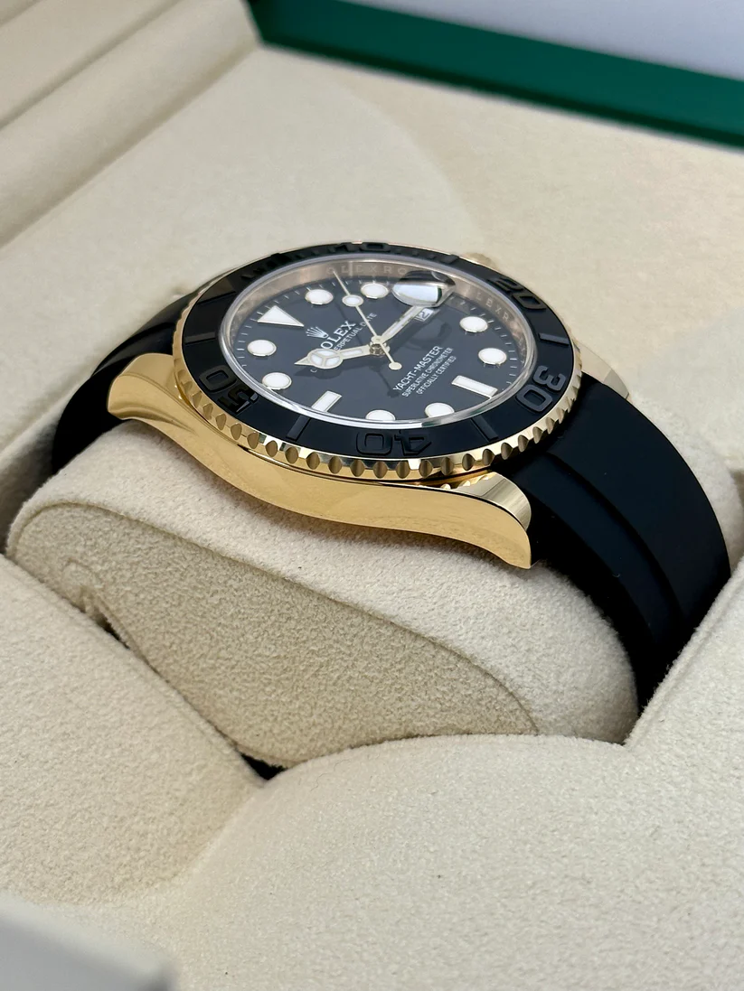 RLX Yacht-Master M226658-0001 42mm