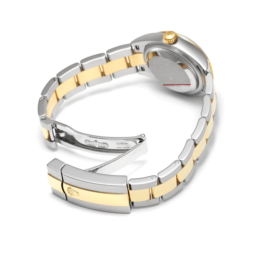 RLX Lady-Datejust 28mm  279163-0009/0010