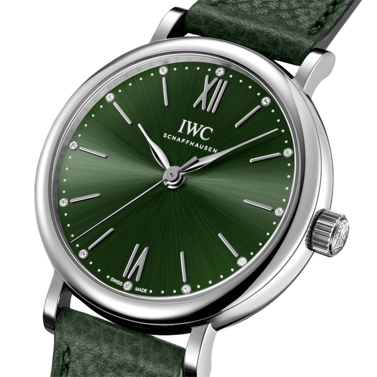 IWC-Portofino Automatic 34 (IW357412)