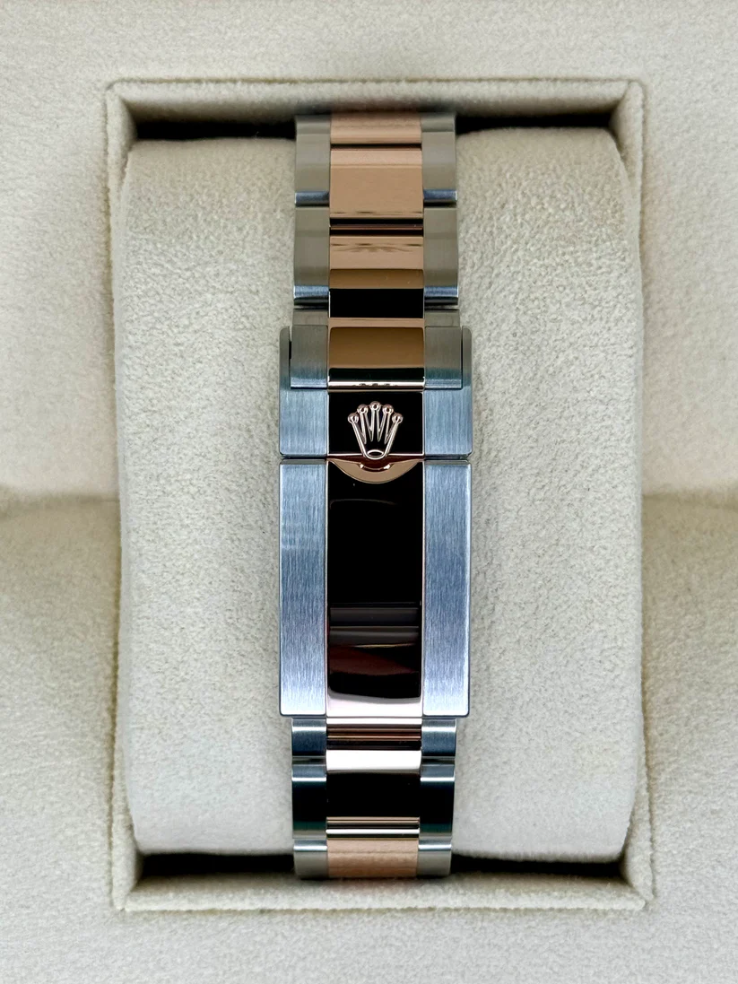 RLX Yacht-Master M126621-0001 40mm