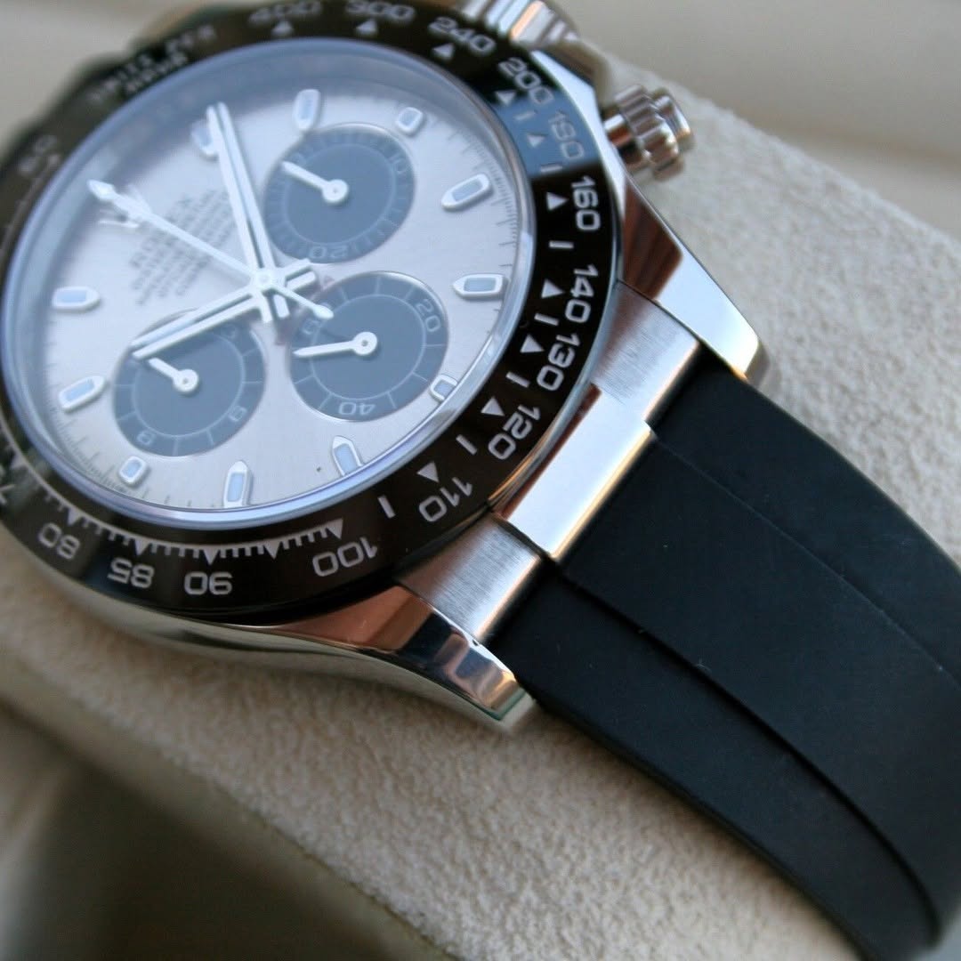 RLX Cosmograph Daytona m126519ln-0006 40mm