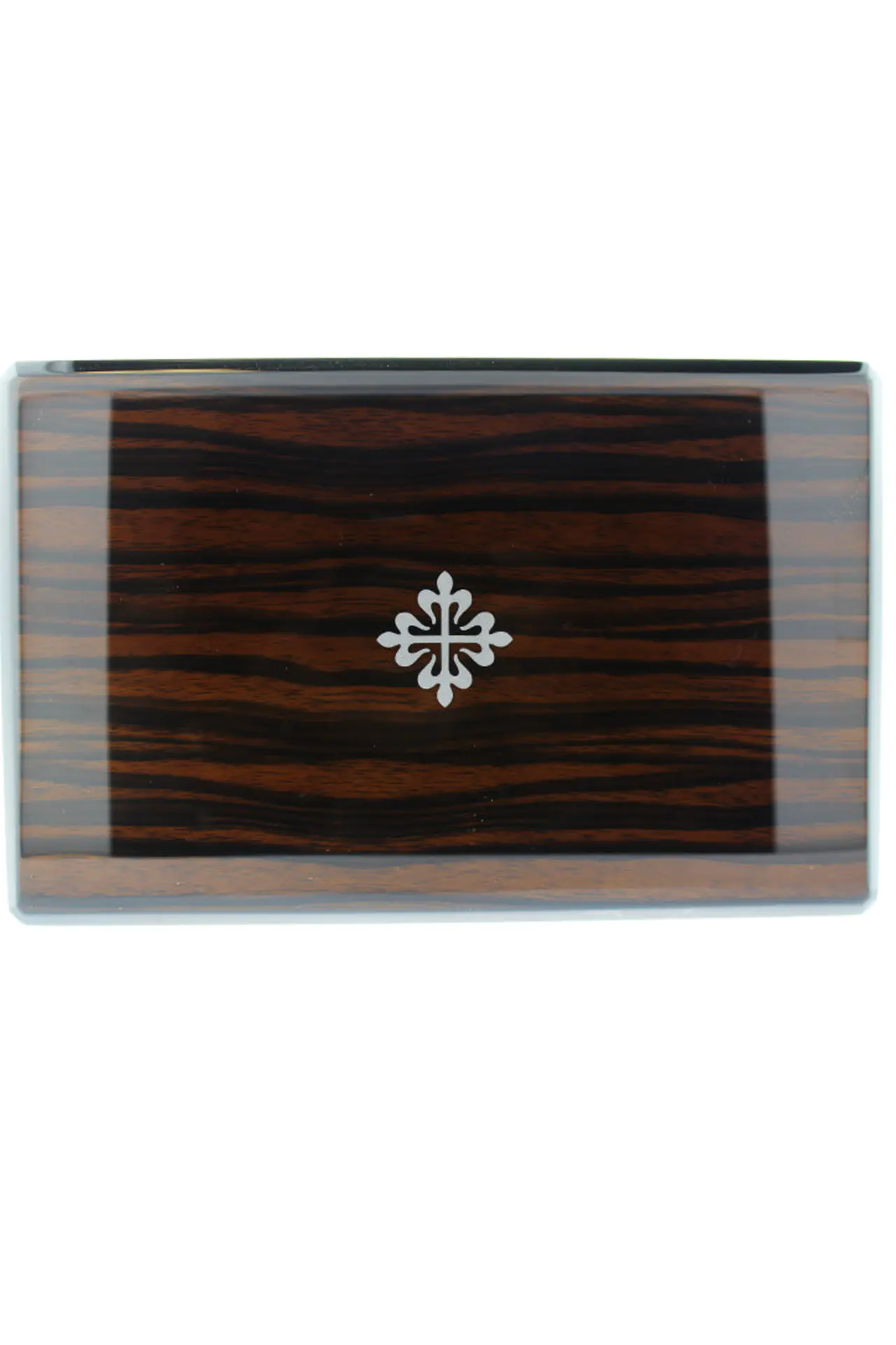 Patek Philippe Aquanaut Luce Mens Watch 5267/200A-001