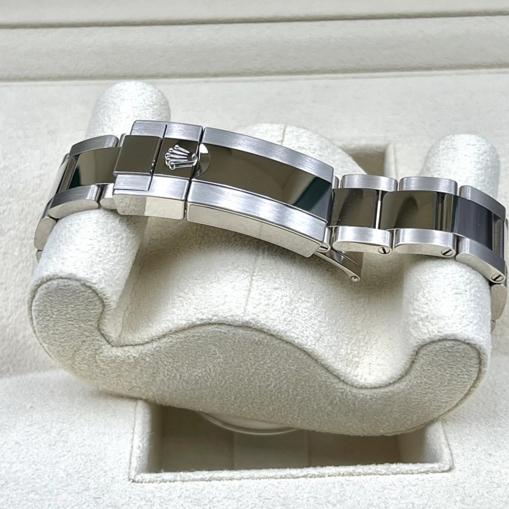 RLX Cosmograph Daytona m126509-0001 40mm