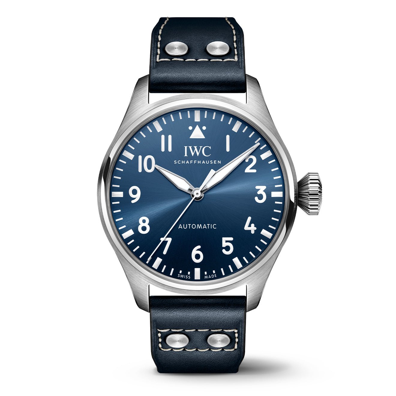 IWC-Big Pilot's Watch 43 (IW329303)