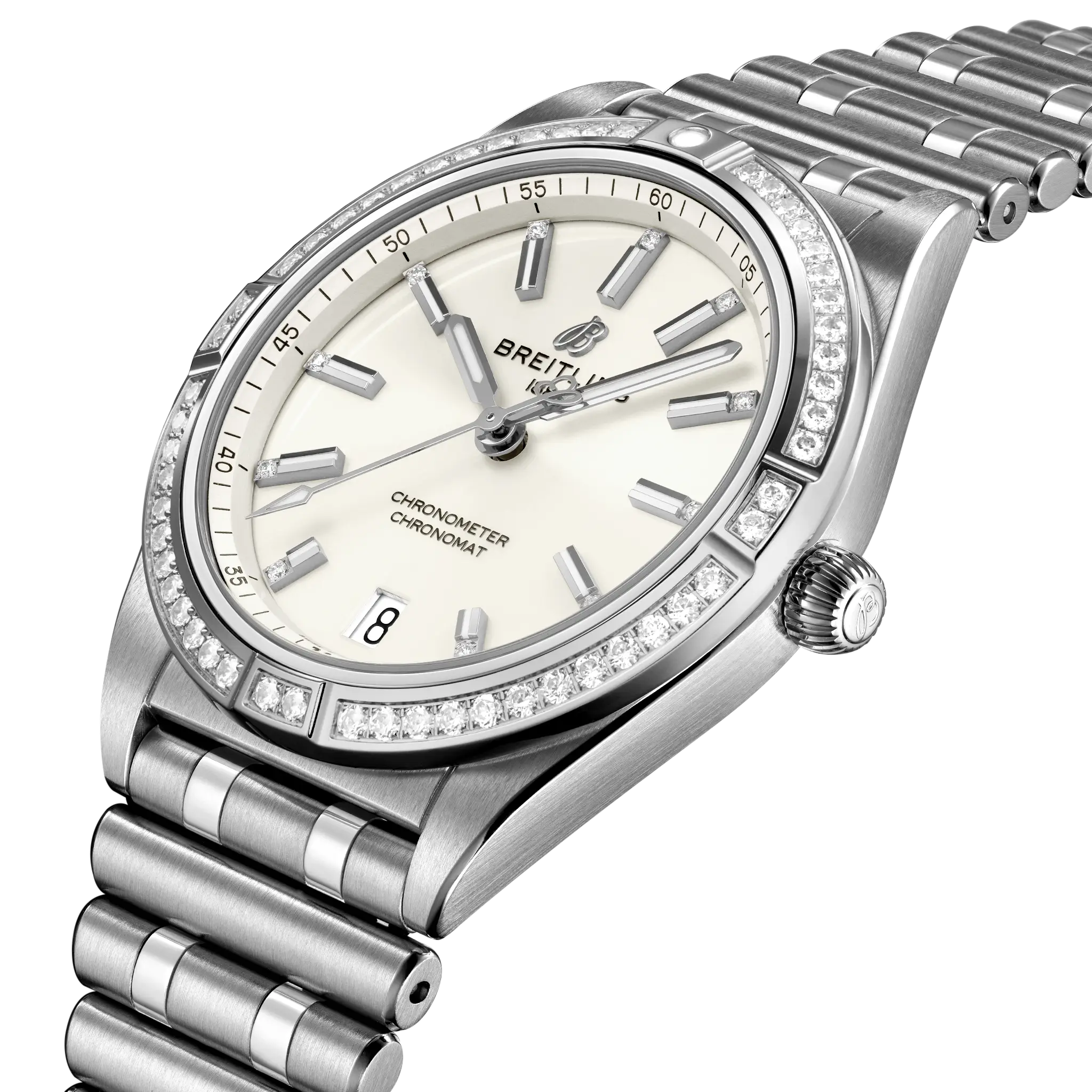Breitling Chronomat Automatic 36mm A10380591A1A1