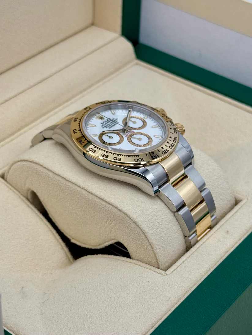 RLX Cosmograph Daytona m126503-0001 40mm