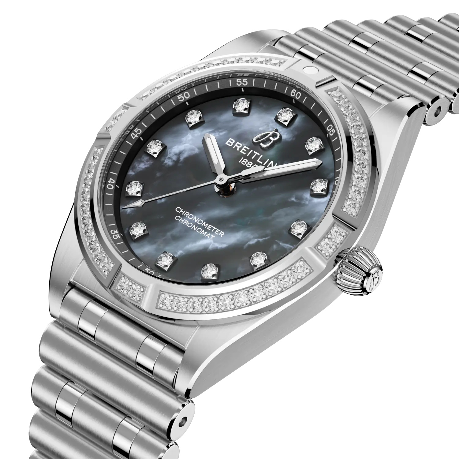 Breitling Chronomat 28mm A72310531G1A1