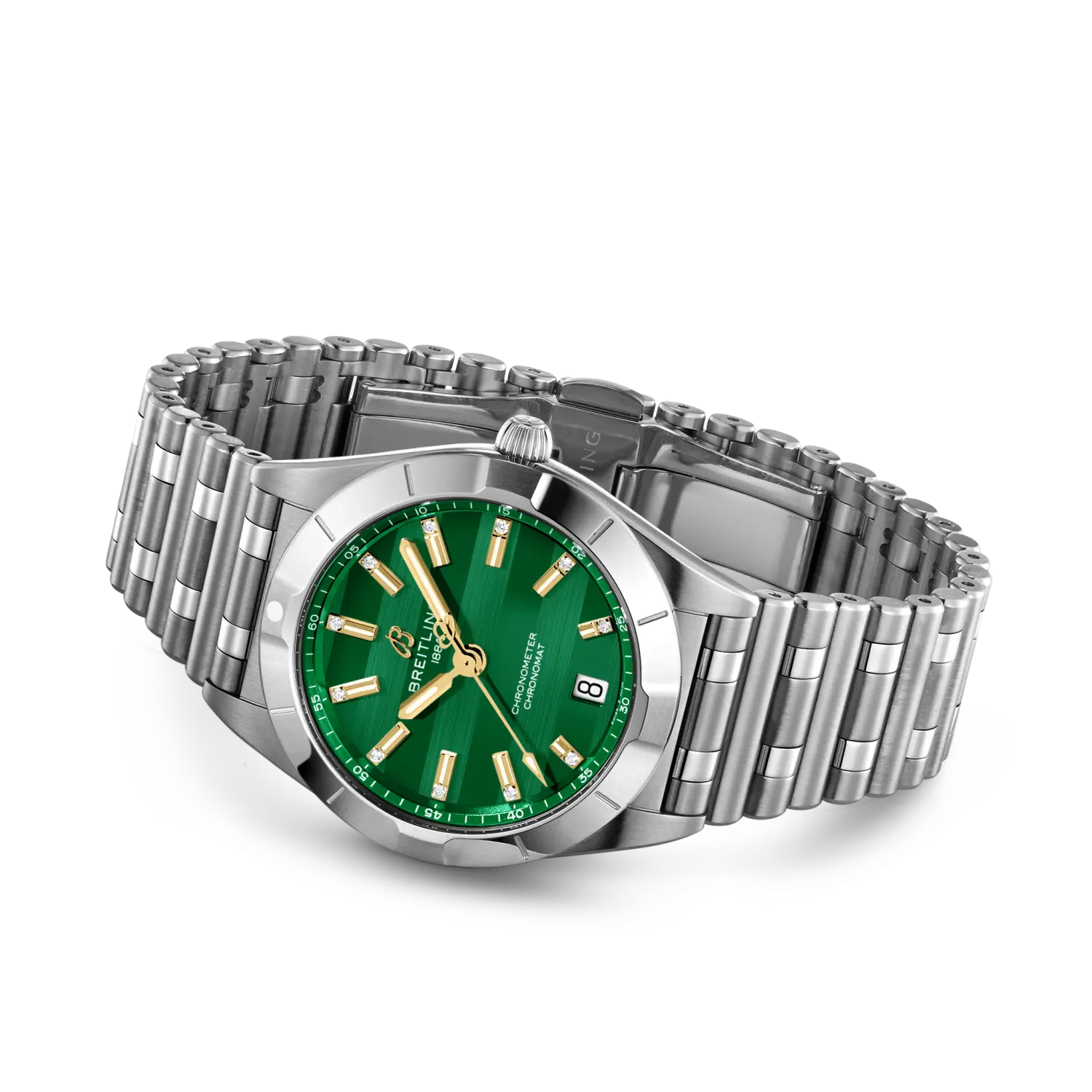 Breitling Chronomat 32 Six Nations Ireland A773107A1L1A1