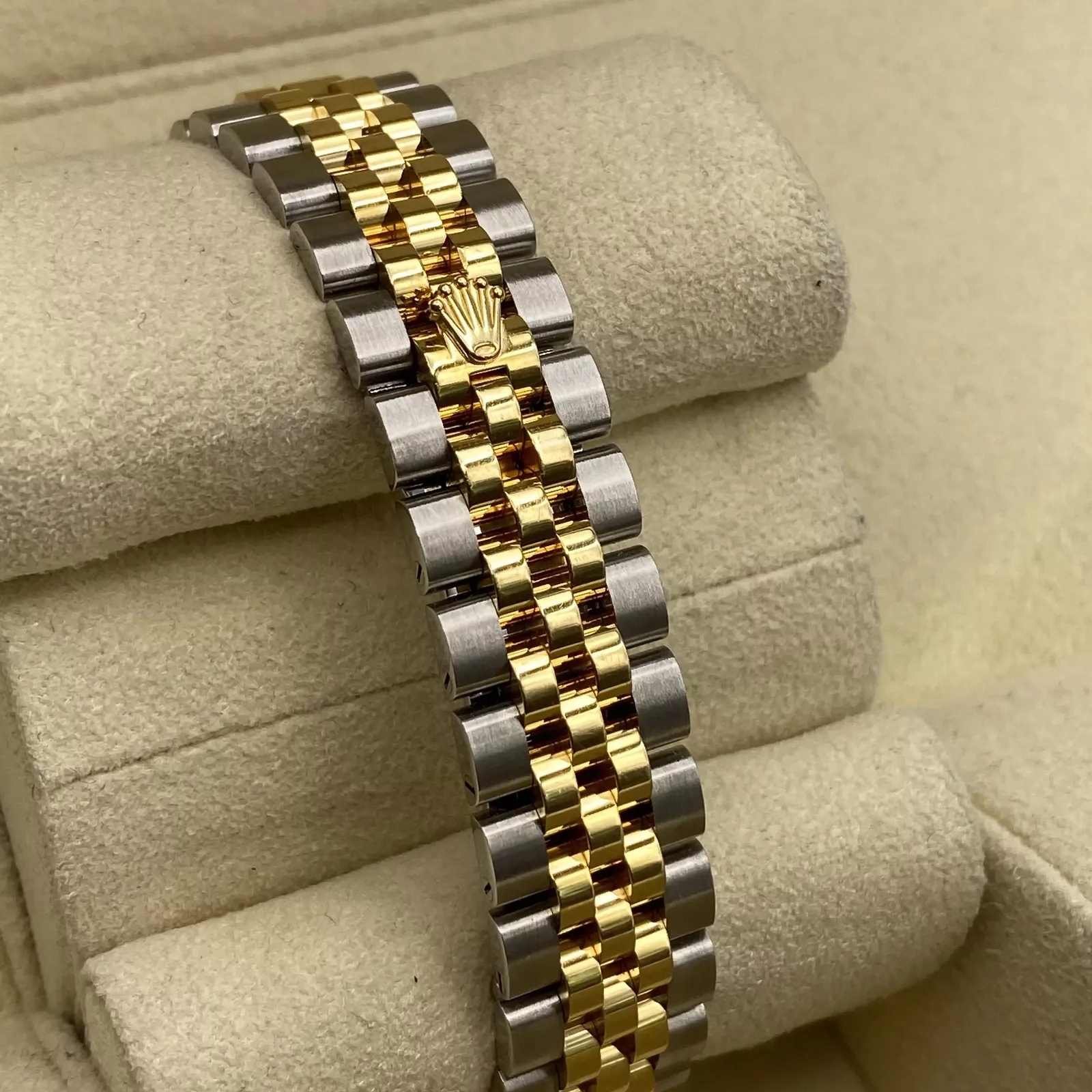 RLX Lady-Datejust 28mm 279173-0017
