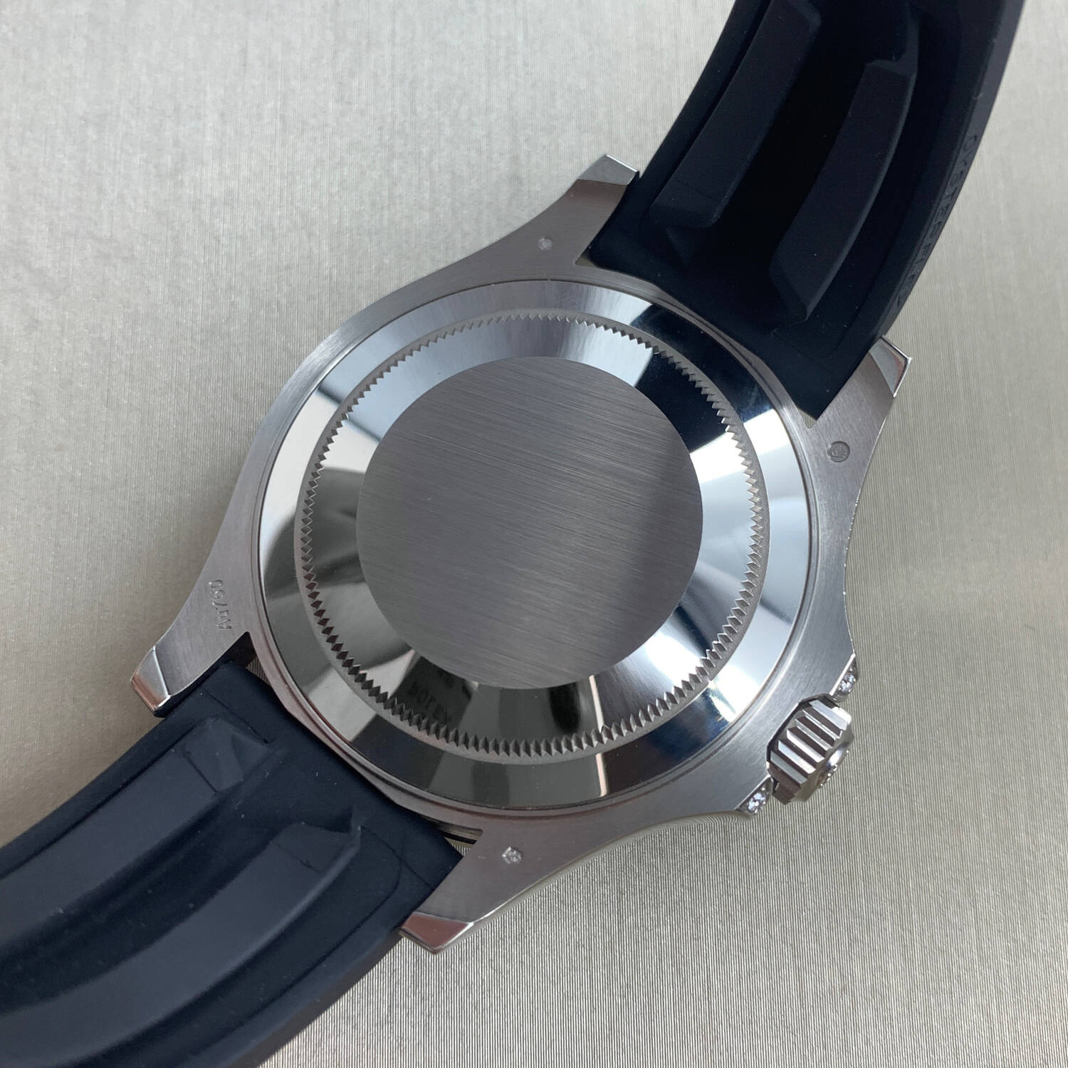 Rolex Yacht-Master 126679SABR 40mm