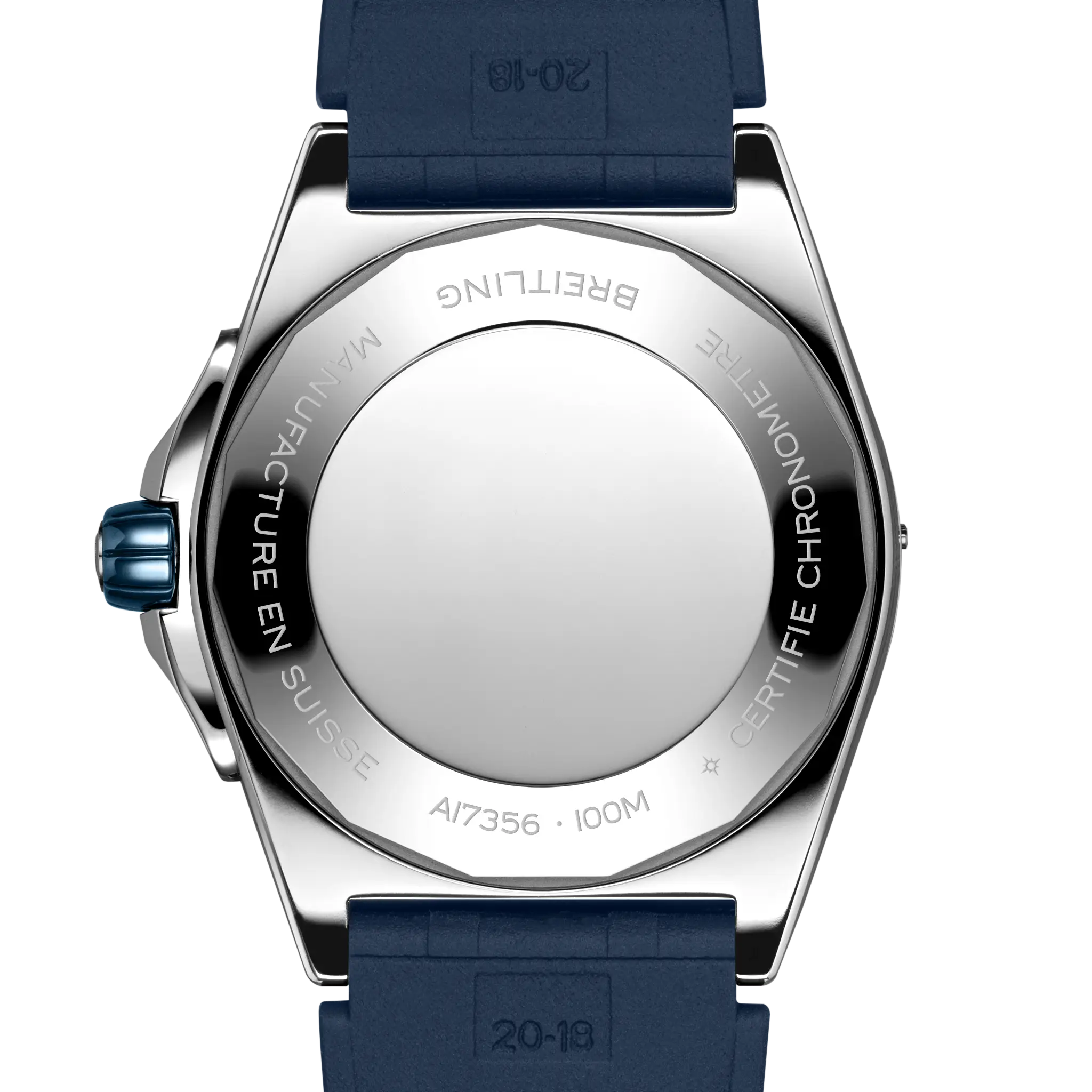 Breitling Super Chronomat Automatic 38mm A17356531C1S1