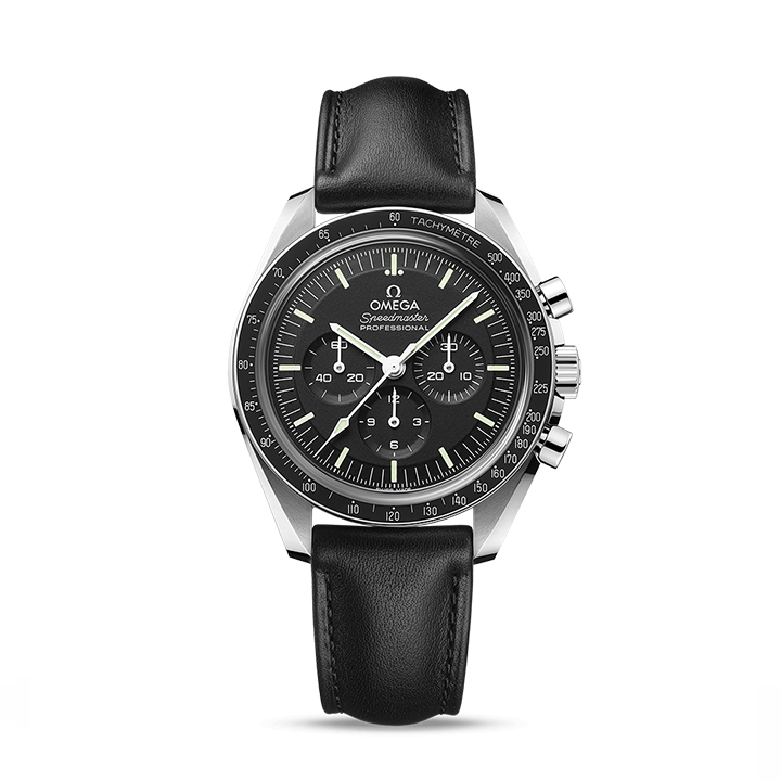 Omega 310.32.42.50.01.002 Speedmaster Moonwatch Professional Co-Axial Master Chronometer