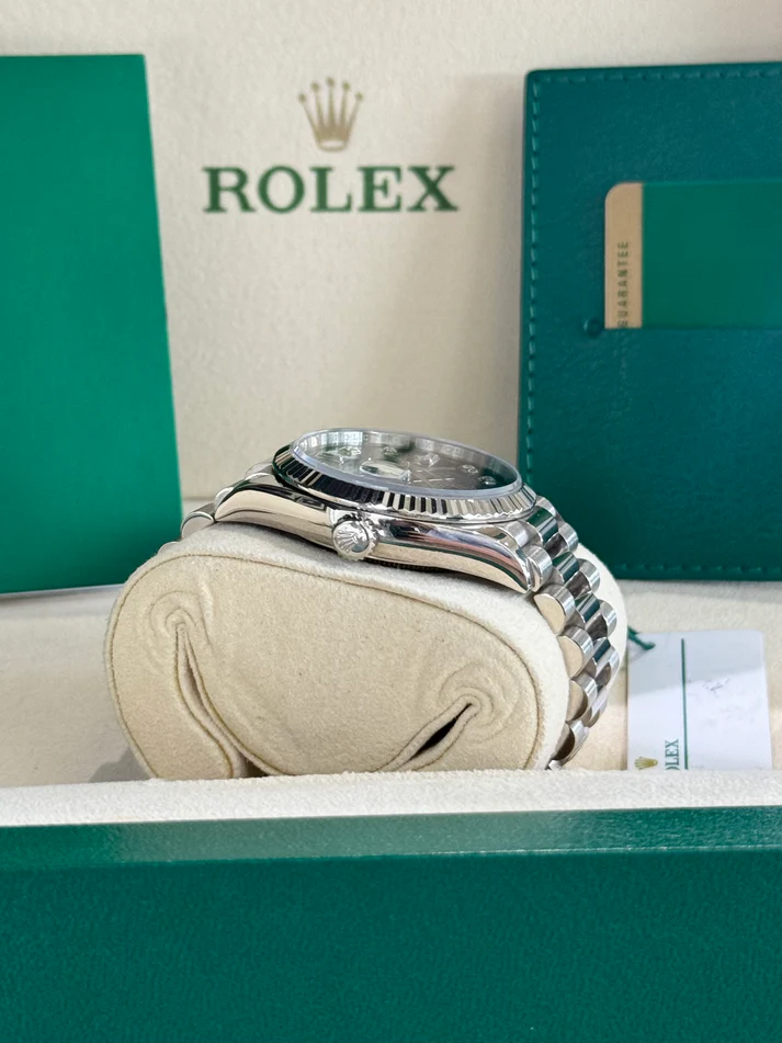 RLX  Day-Date M128239-0023 36mm