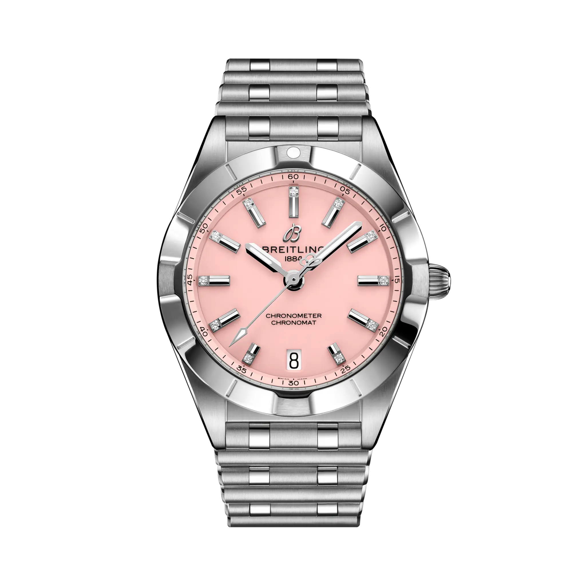 Breitling Chronomat 32mm A77310101K1A1