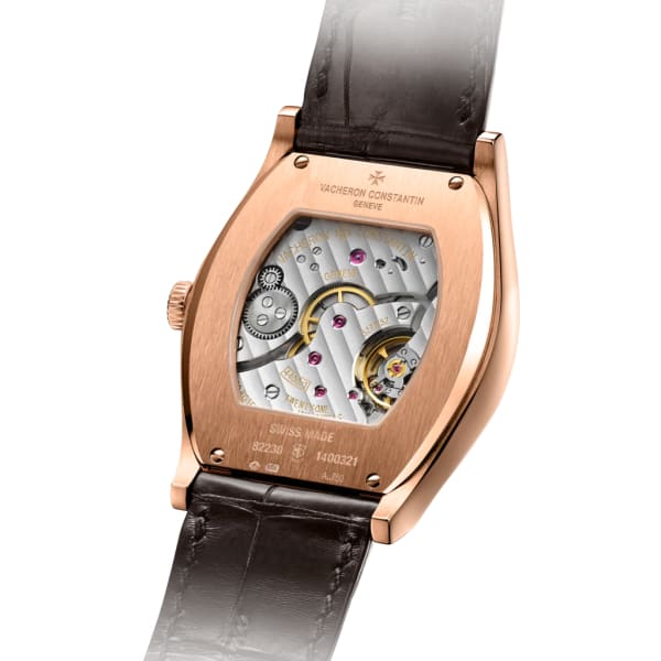 Vacheron Constantin Malte Manual-Winding Ref. # 82230/000R-9963