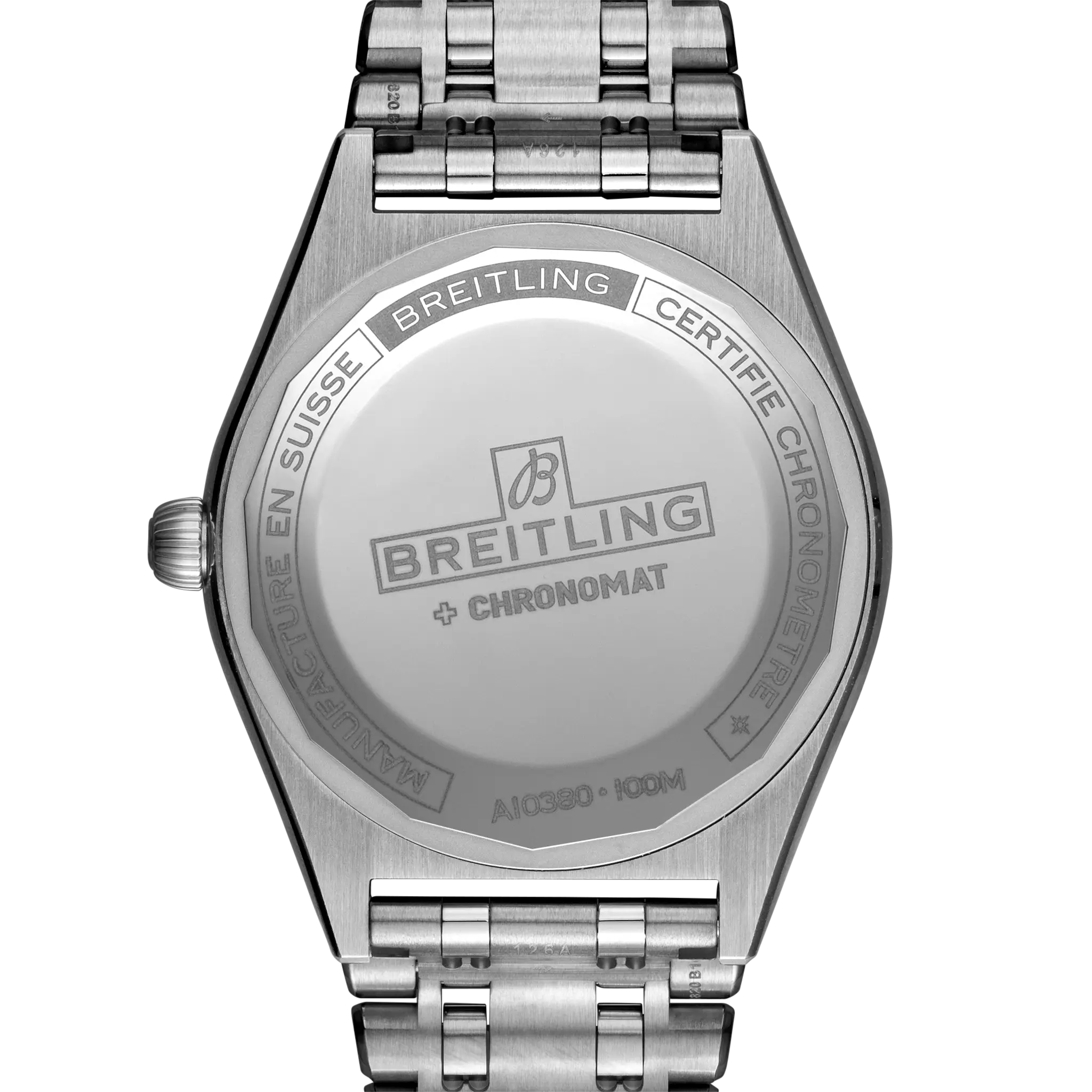 Breitling Chronomat Automatic 36mm A10380591A1A1