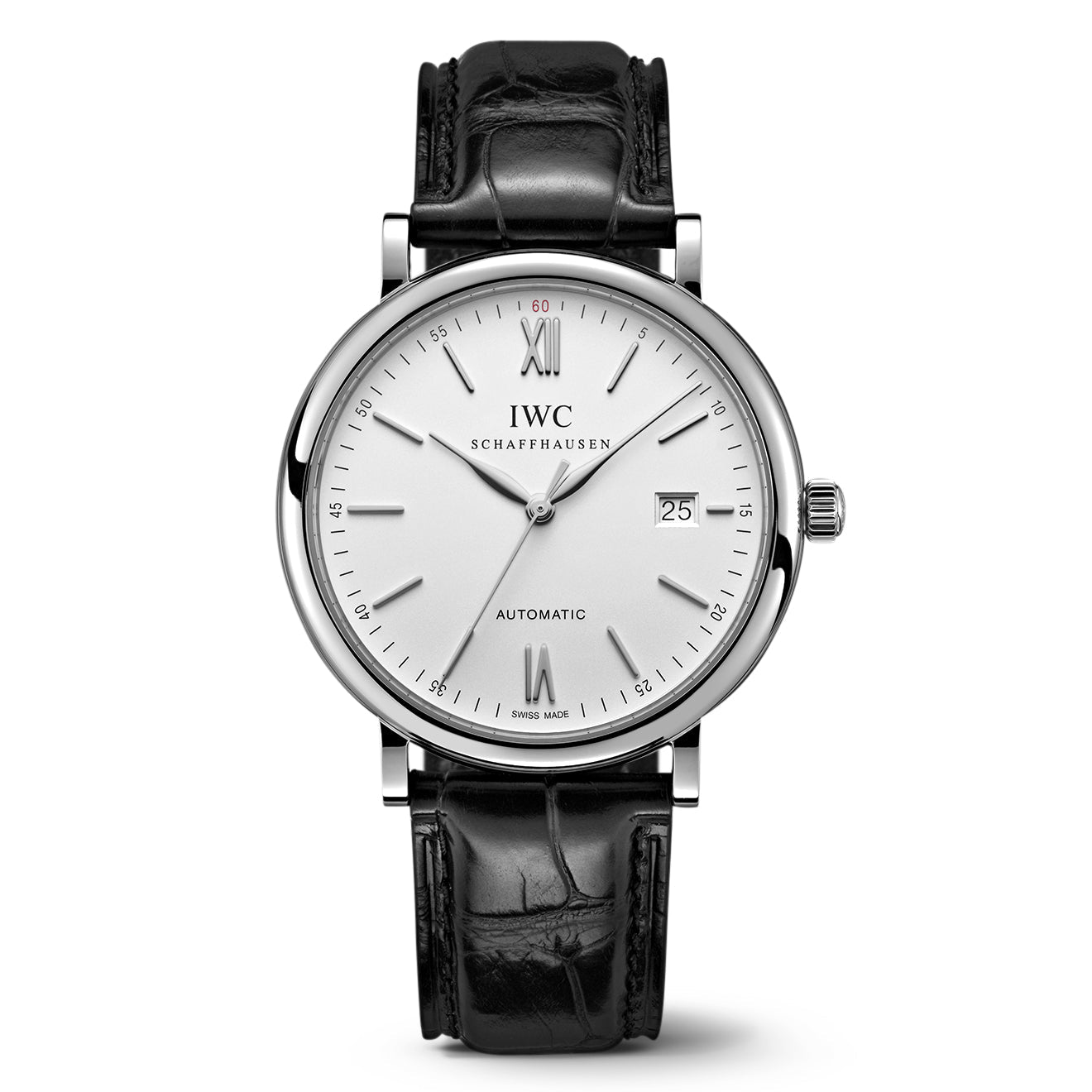 IWC-Portofino Automatic 40 (IW356501)