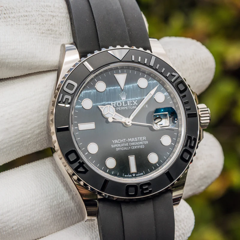 RLX Yacht-Master 42 M226659-0004 42mm