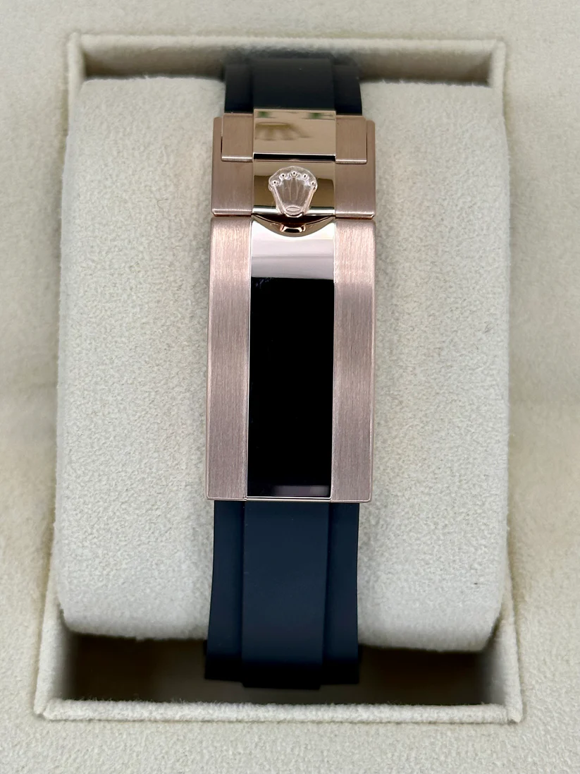 RLX Yacht-Master M126655-0002 40mm