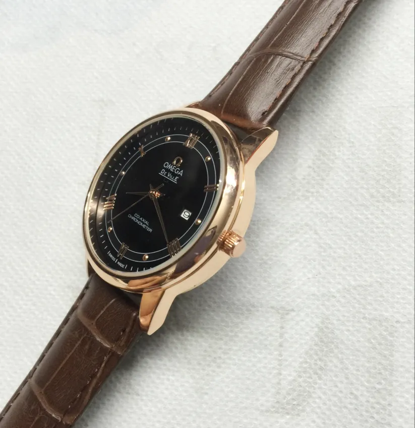 Serie Omega De Ville-Promozione per un periodo limitato a un prezzo basso