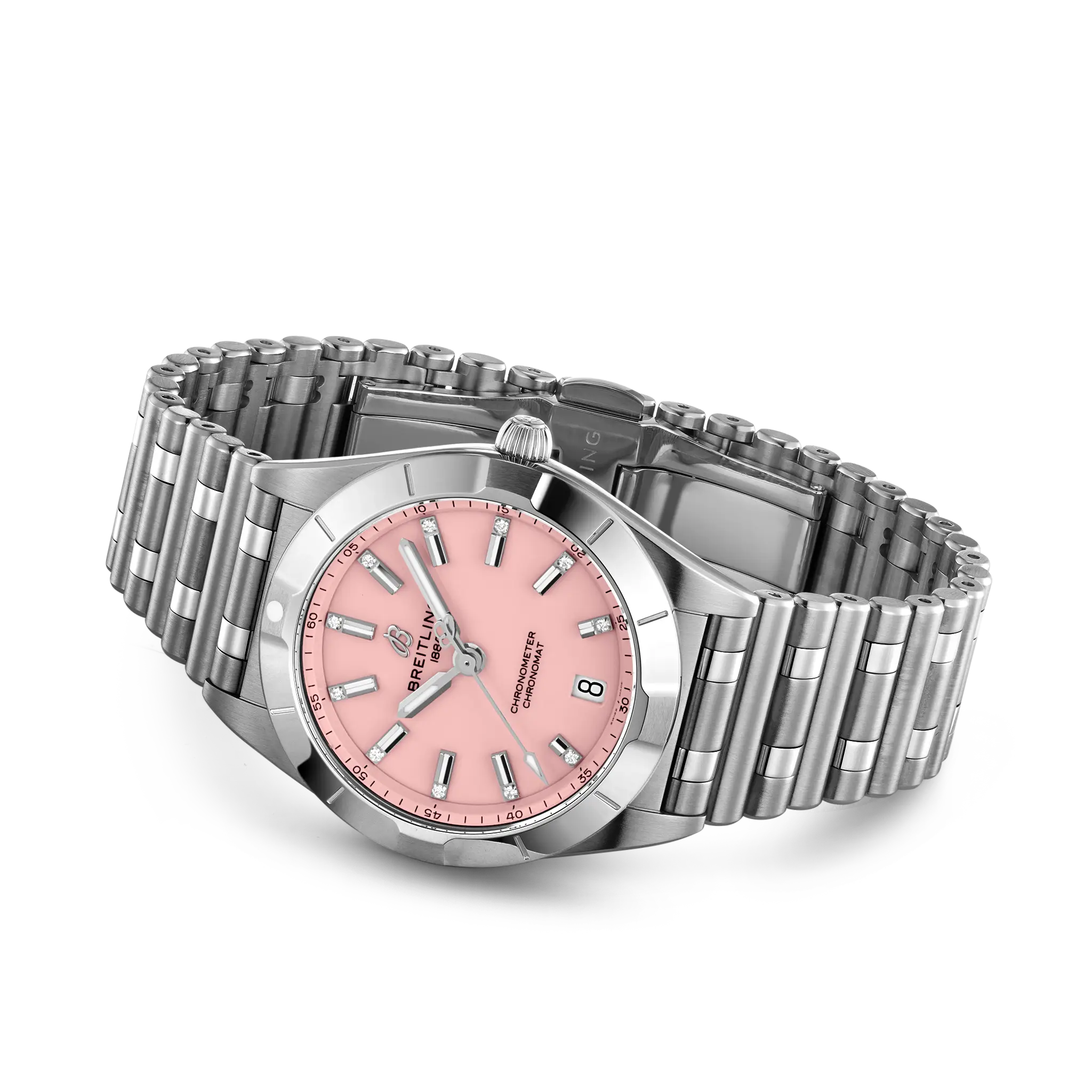 Breitling Chronomat 32mm A77310101K1A1