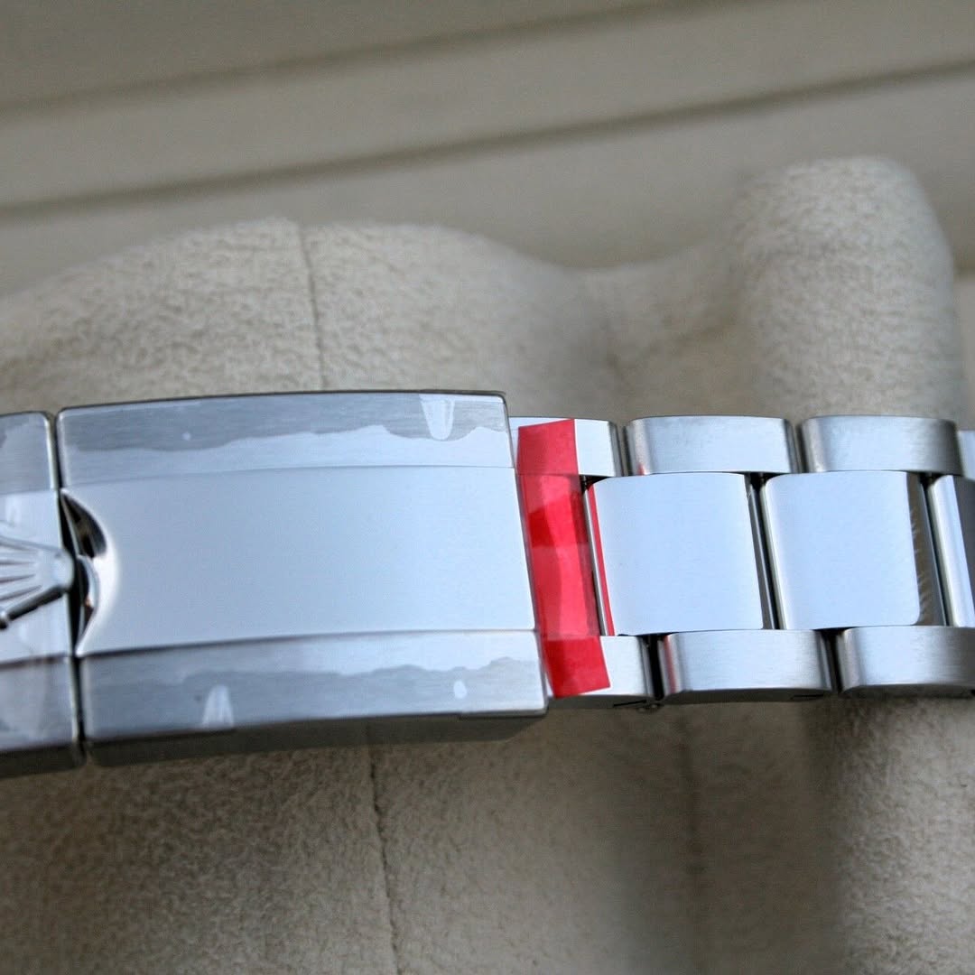 RLX Cosmograph Daytona m126500ln-0002 40mm