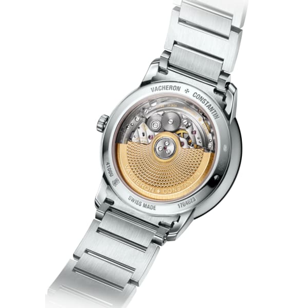 Vacheron Constantin Patrimony Self-Winding Ref. # 4100U/110G-B181