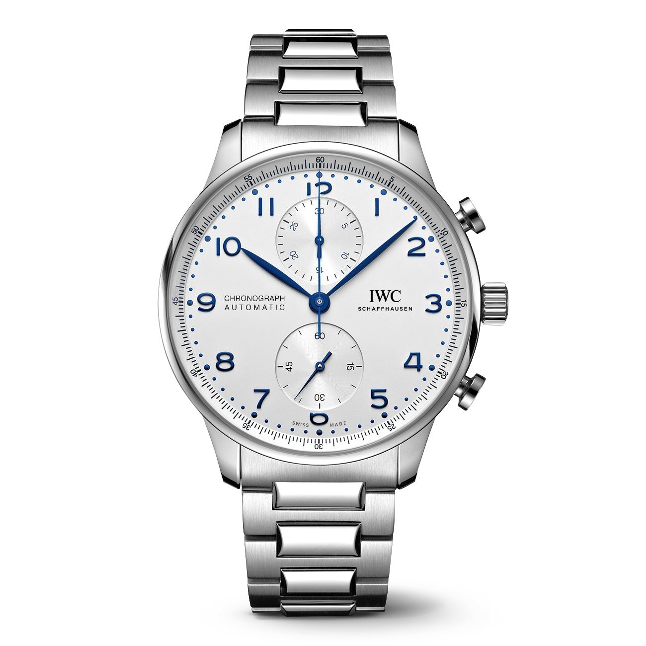 IWC-Portugieser Chronograph (IW371617)