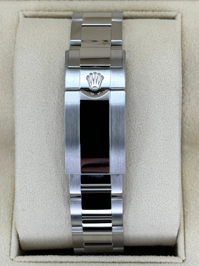 RLX Cosmograph Daytona m126506-0001 40mm