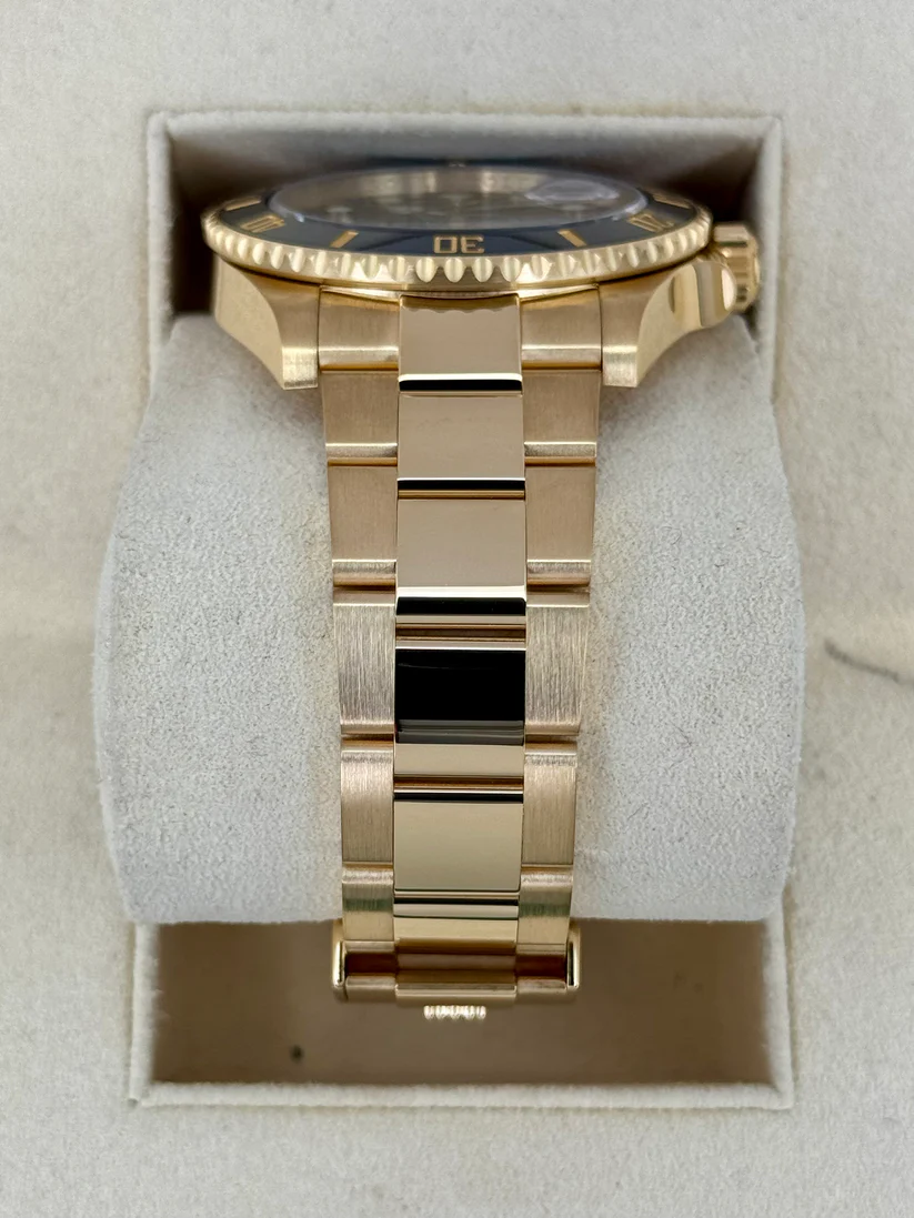 Rolex Submariner 41mm 126618LN