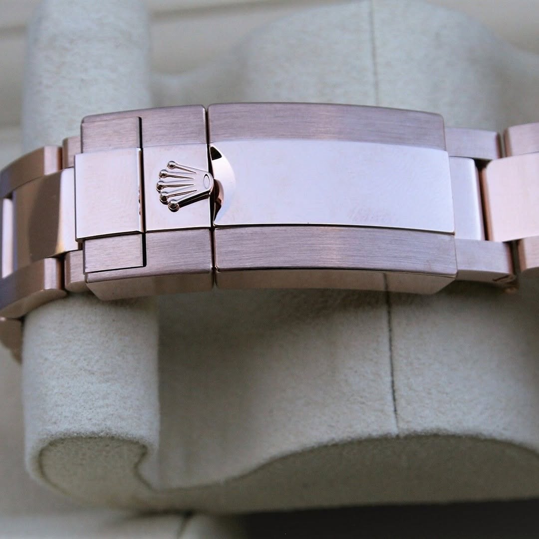 RLX Cosmograph Daytona m126505-0005 40mm