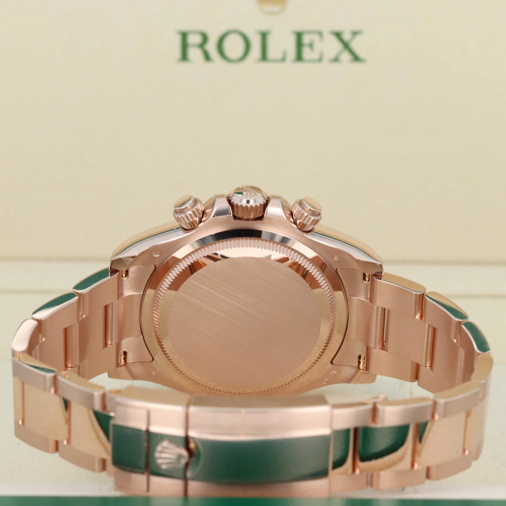 RLX Cosmograph Daytona m126505-0001 40mm