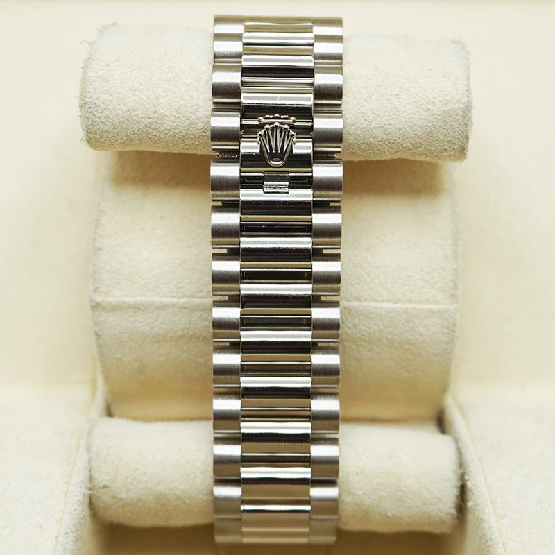 RLX  Day-Date M128349RBR-0006 36mm