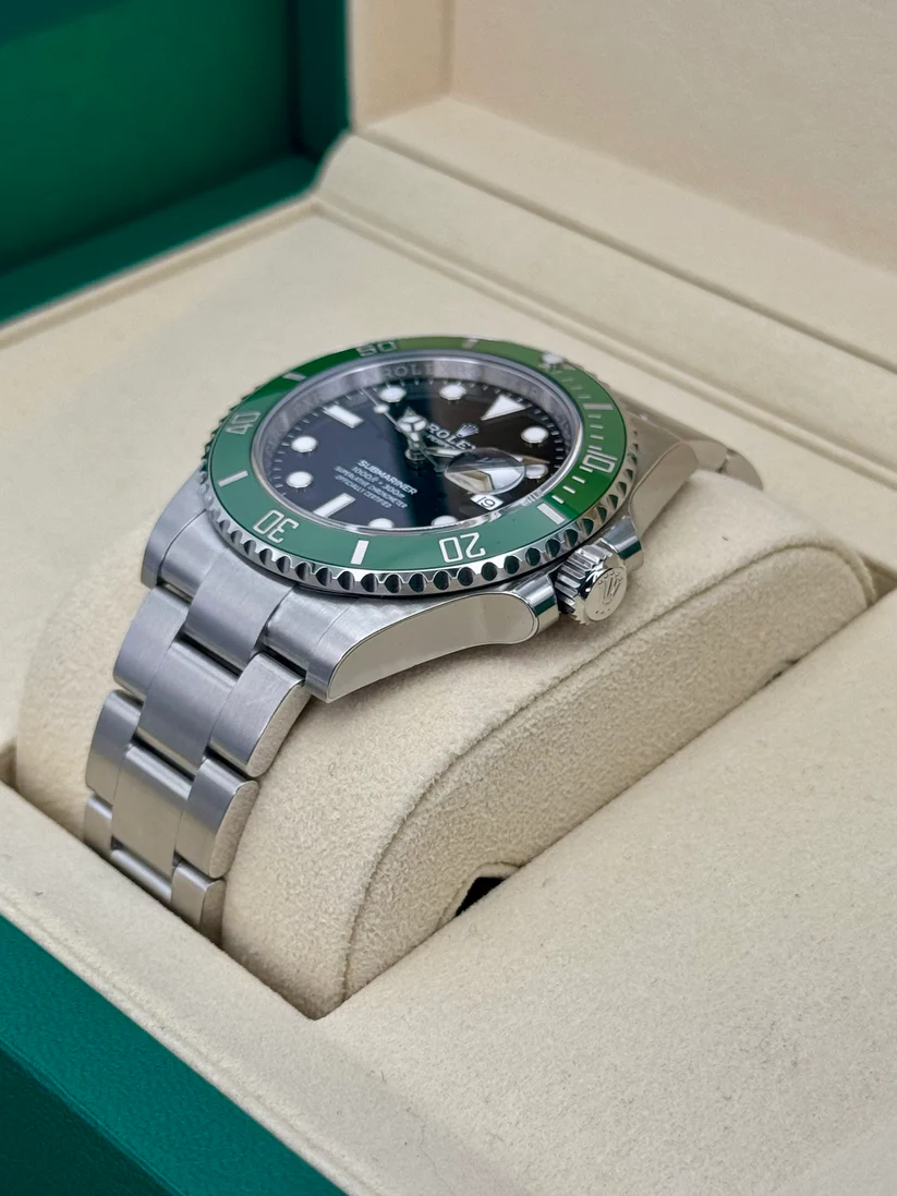 Rolex Submariner 41mm 126610LV